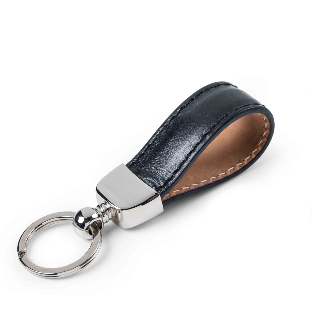 KEYCHAIN LEATHER 2