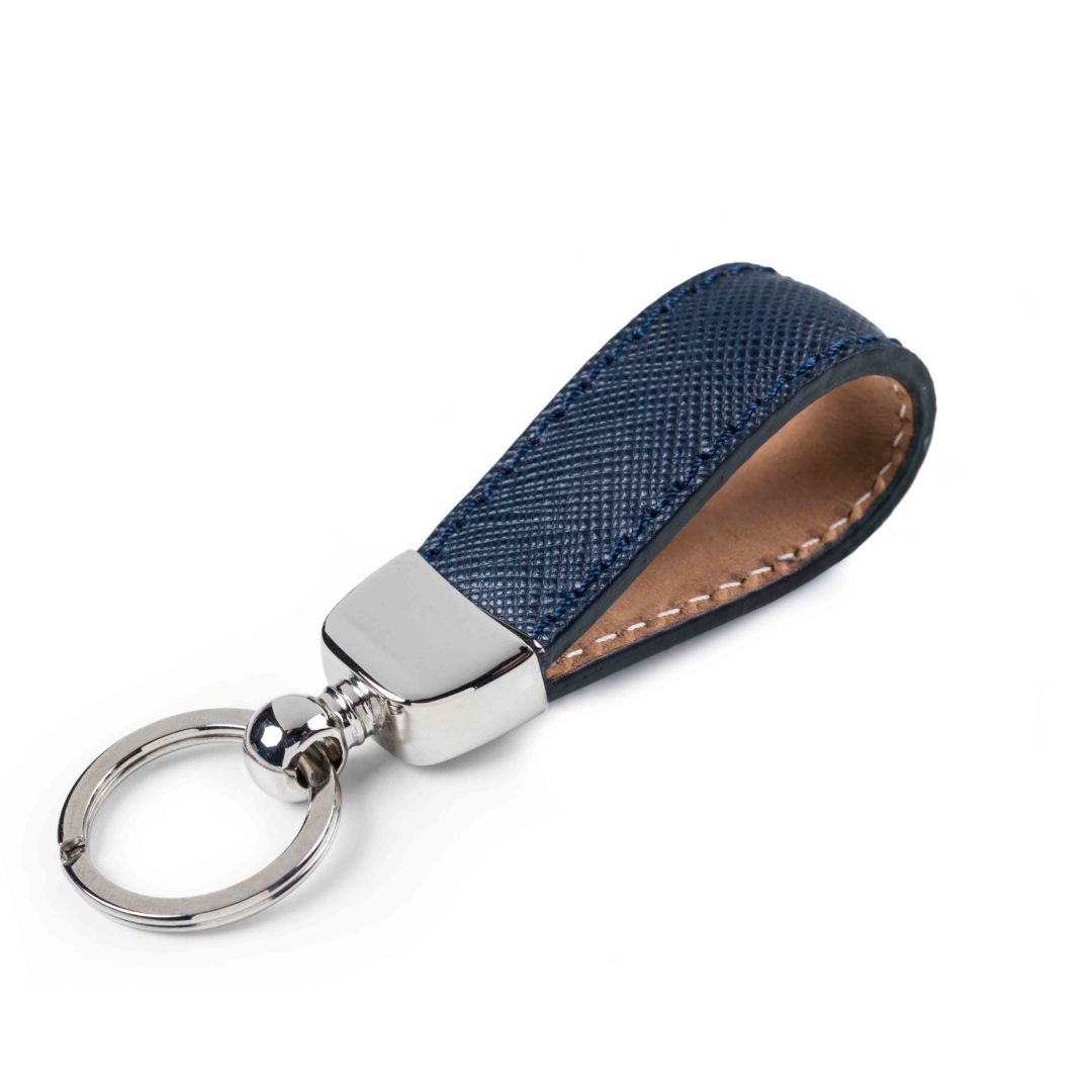 KEYCHAIN LEATHER 4