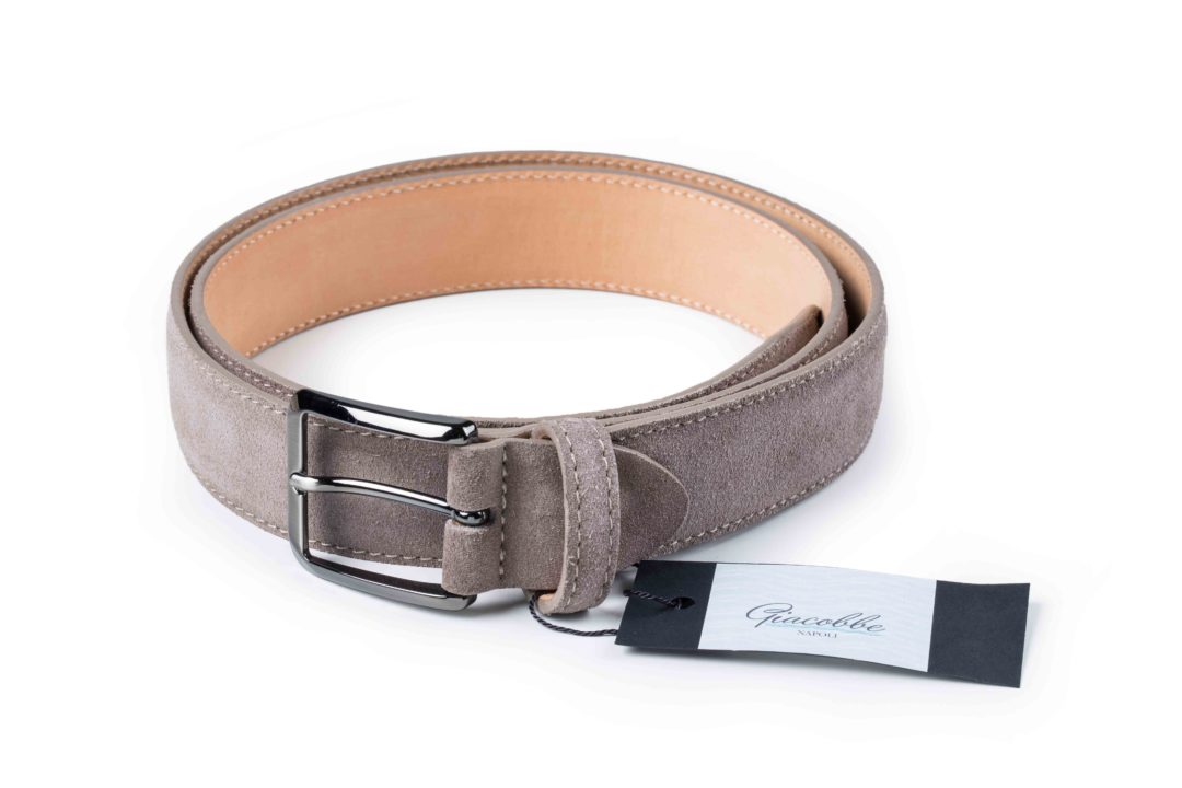 LEATHER BELTS 02