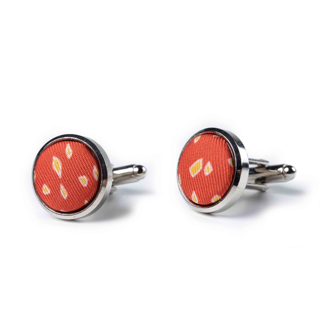 CUFFLINKS 2